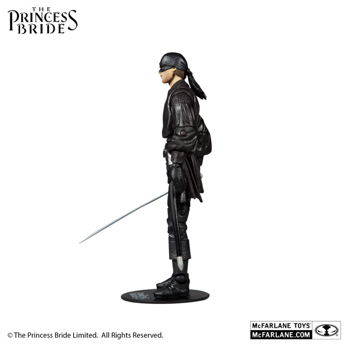 The Princess Bride Wave 1 Westley Dread Pirate Roberts 7-Inch Scale Action Figure