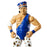 WWE Elite Collection Series 82 Jerry "The King" Lawler Action Figure