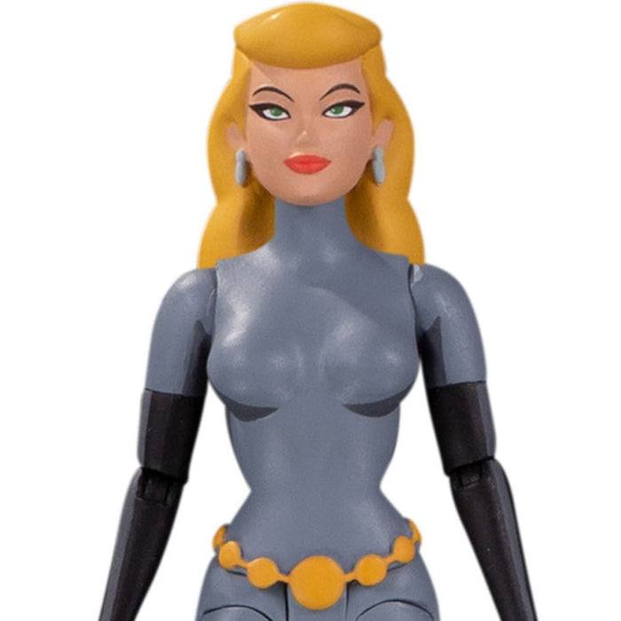 Batman: The Adventures Continue Catwoman Version 2 Action Figure