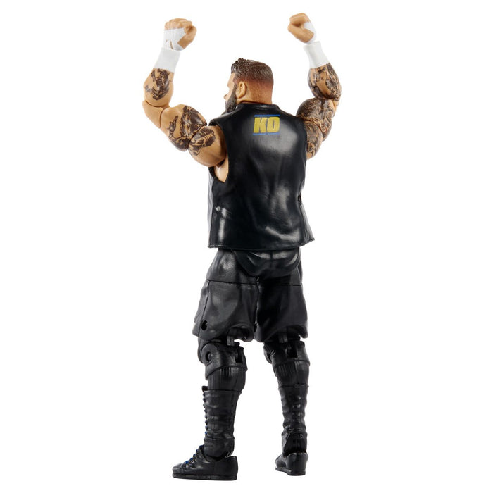 WWE Elite Collection Series 91 Kevin Owens Action Figure