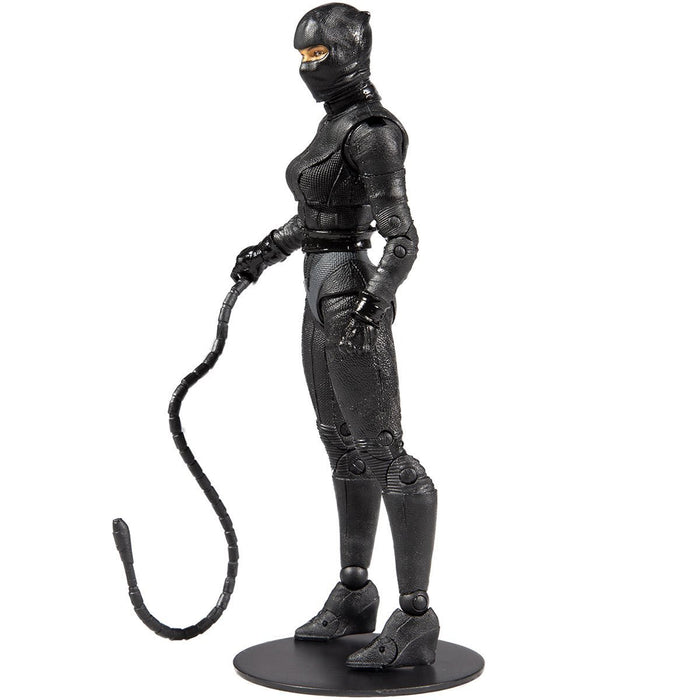 DC The Batman Movie Catwoman 7-Inch Scale Action Figure