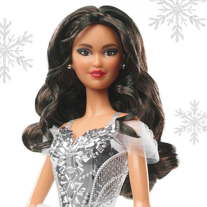 Barbie Holiday 2021 Doll