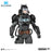 DC Multiverse Batman Hazmat Batsuit 7-Inch Scale Action Figure