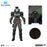 DC Multiverse Batman Hazmat Batsuit 7-Inch Scale Action Figure