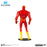 DC Multiverse The Flash Superman: The Animated Series 7-Inch Scale Action Figure