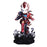 Marvel Maximum Venom Venomized Iron Man MEA-018 Mini-Figure