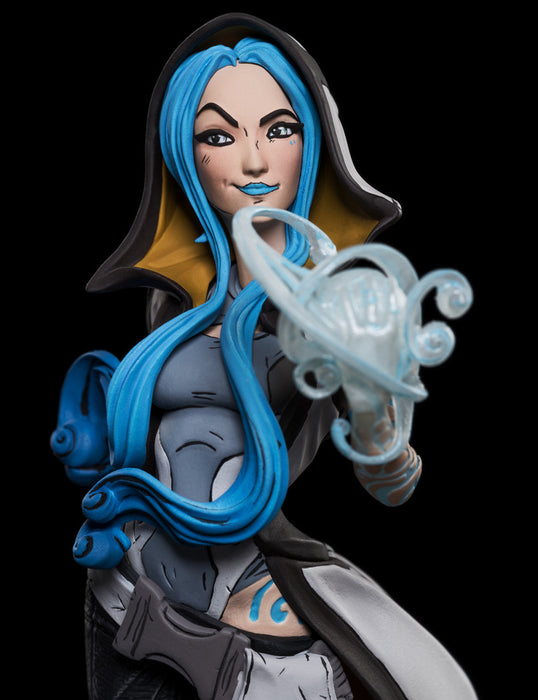 Borderlands 3 Maya Mini Epics Vinyl Figure