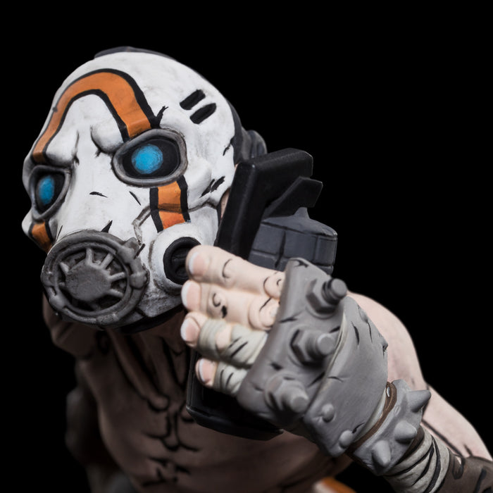 Borderlands 3 Psycho Bandit Mini Epics Vinyl Figure