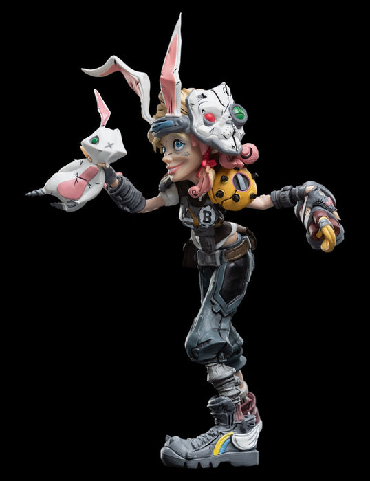 Borderlands 3 Tiny Tina Mini Epics Vinyl Figure