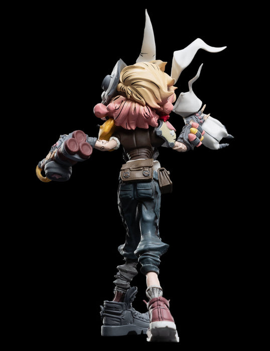 Borderlands 3 Tiny Tina Mini Epics Vinyl Figure