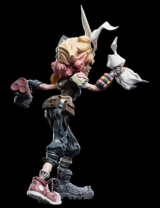 Borderlands 3 Tiny Tina Mini Epics Vinyl Figure