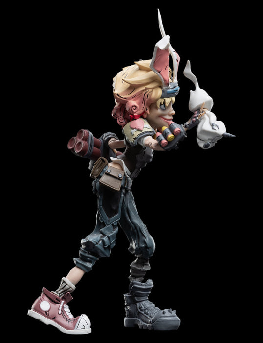 Borderlands 3 Tiny Tina Mini Epics Vinyl Figure