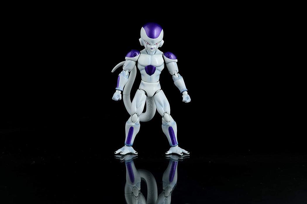 Dragon Ball Super Dragon Stars Series 2 Frieza Final Form Action Figure (Shenron BAF)