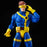 Marvel Legends Series X-Men Marvel’s Cyclops 90s Animated Series 6-Inch Action Figure