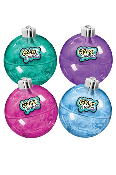 Craze Sensations ASMR Ornament Kit