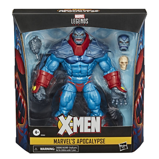 X-Men Marvel Legends Apocalypse 6-inch Action Figure