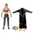 WWE Elite Collection Series 93 Raquel Gonzalez Action Figure