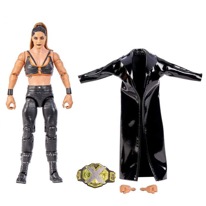 WWE Elite Collection Series 93 Raquel Gonzalez Action Figure