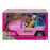 Barbie and Friend Dolls with Vehicle