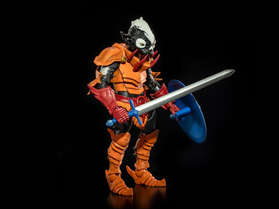 Mythic Legions: All-Stars Mephitor 6-Inch Scale Action Figure