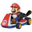 Nintendo Super Mario Kart Pull-Back Racers