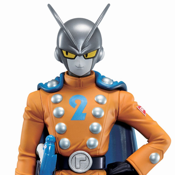 Dragon Ball Super Hero Gamma 2 Super Hero Ichiban Statue