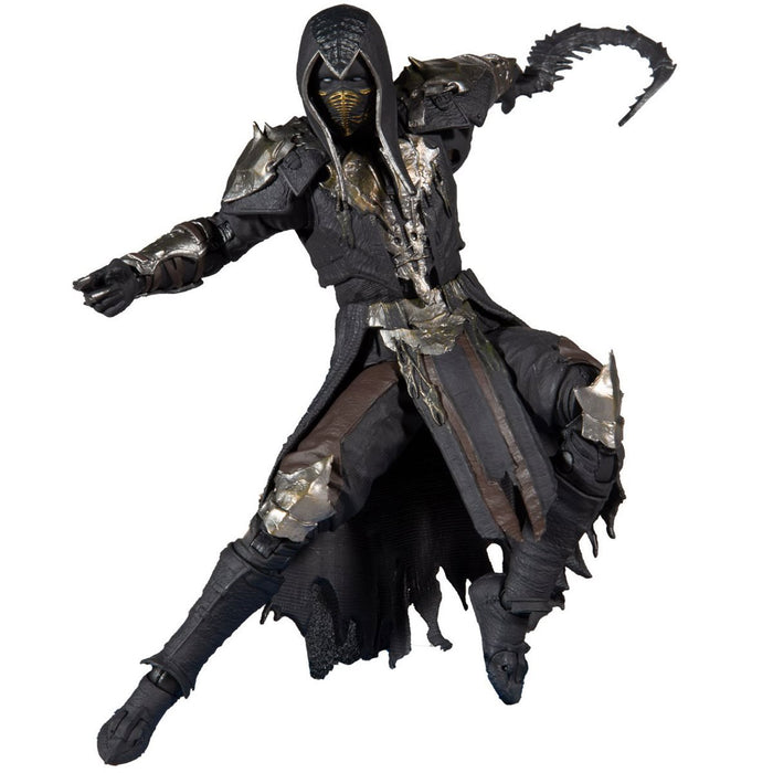 Mortal Kombat Series 6 Noob Saibot 7-Inch Action Figure