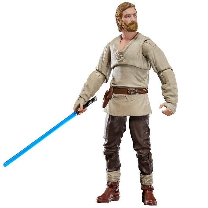 Star Wars The Vintage Collection Obi-Wan Kenobi (Wandering Jedi) 3 3/4-Inch Action Figure