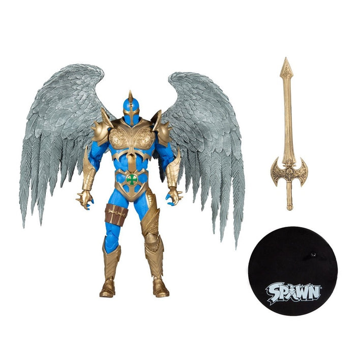 Spawn Wave 1 The Redeemer 7-Inch Action Figure