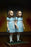 Toony Terrors The Grady Twins (The Shining) 6-Inch Scale Action Figure