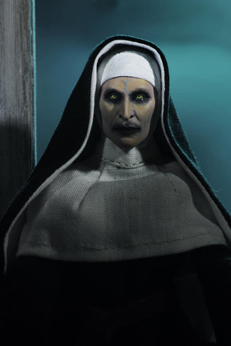 The Conjuring The Nun 8-Inch Clothed Action Figure