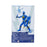 Power Rangers Lightning Collection Dino Thunder Blue Ranger Figure