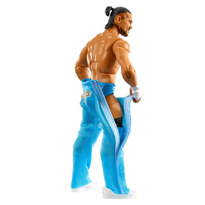 WWE Elite Collection Series 84 Angel Garza Action Figure