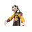 Disney Mirrorverse Wave 1 Goofy  5-Inch Action Figure