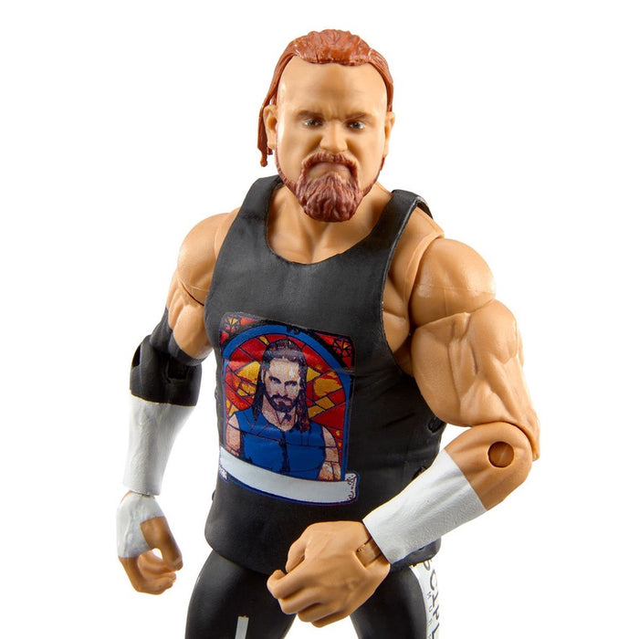 WWE Elite Collection Series 84 Murphy Action Figure