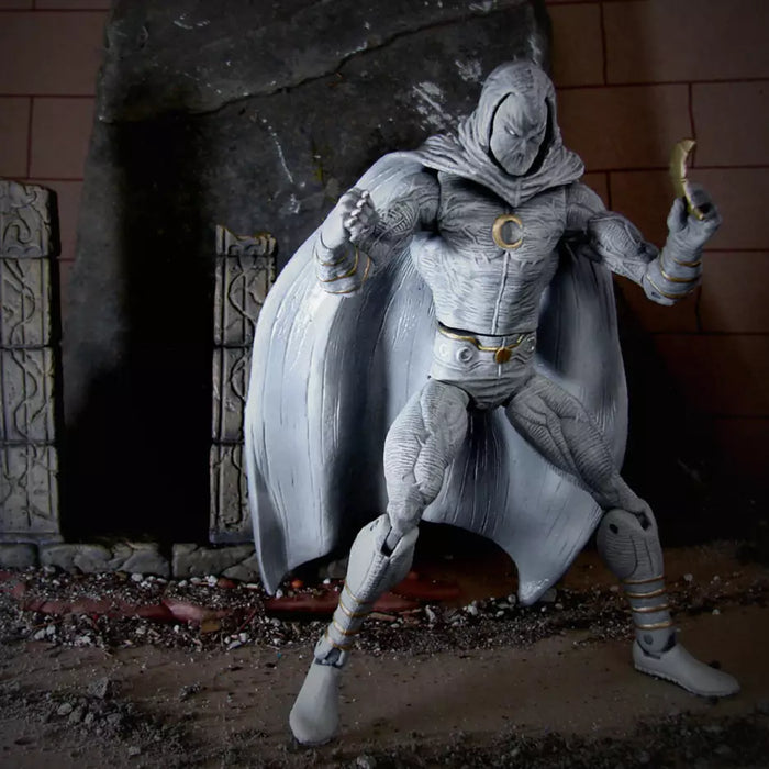 Marvel Select Moon Knight Action Figure