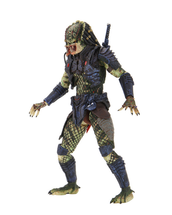 Predator 2 Ultimate Armored Lost Predator 7-Inch Scale Action Figure