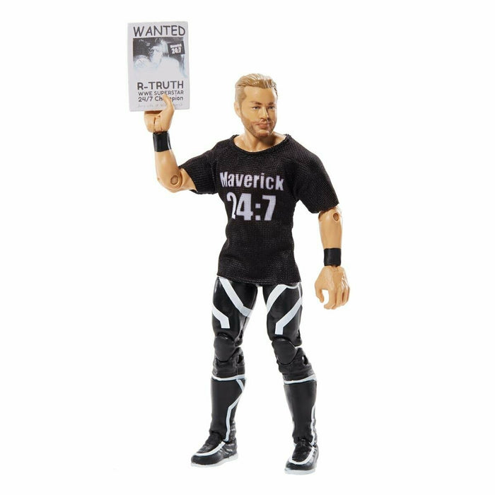 WWE Elite Collection Series 78 Drake Maverick Action Figure