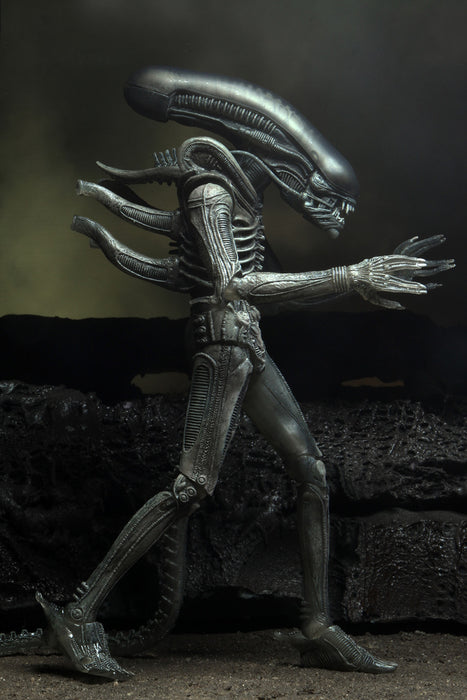 Alien 40th Anniversary Wave 4 – Alien 7-Inch Scale Action Figure