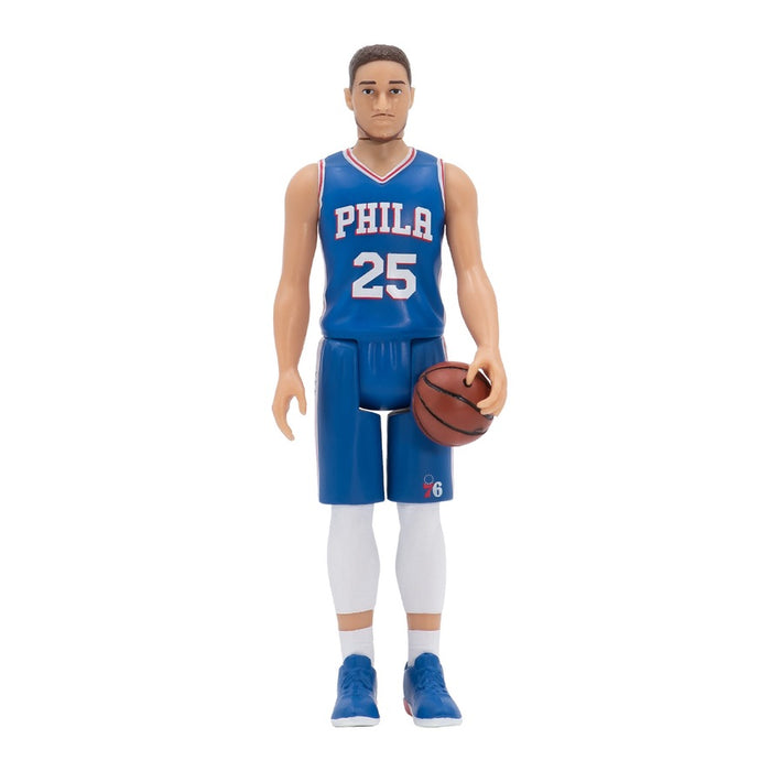 NBA Supersports - Ben Simmons (76ers) Figure