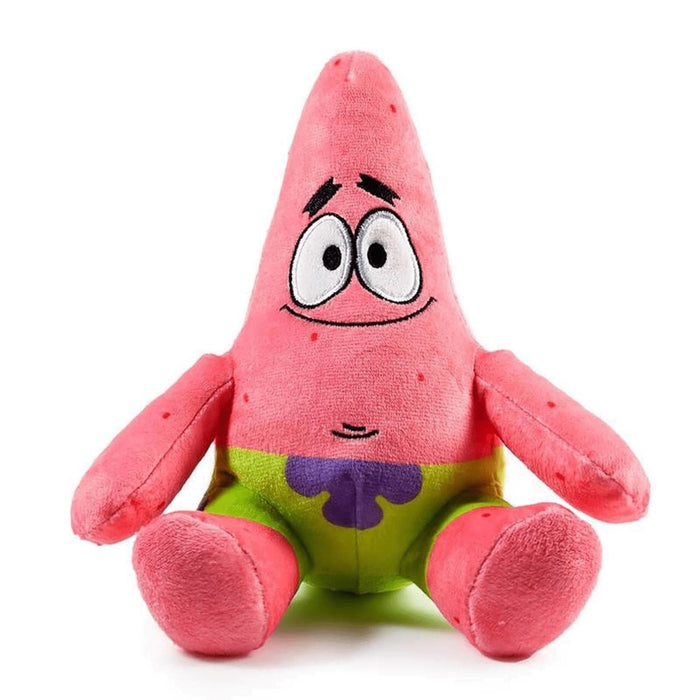 SpongeBob SquarePants Patrick Phunny Plush