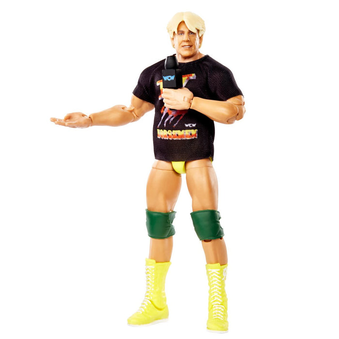 WWE NXT Elite Collection Series 92 Ric Flair Action Figure