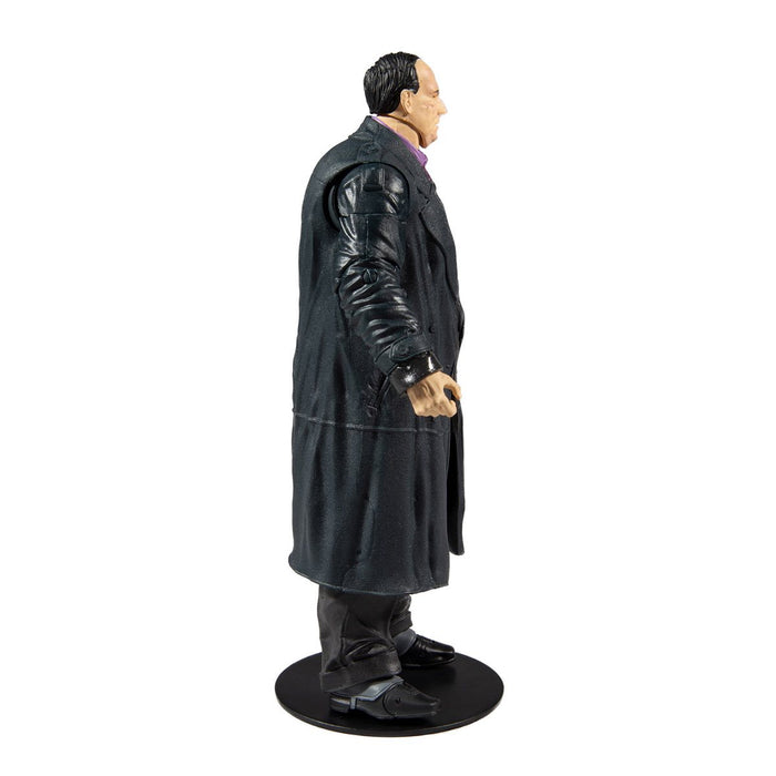 DC The Batman Movie The Penguin 7-Inch Scale Action Figure