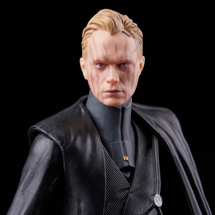 Star Wars The Black Series Dryden Vos 6-Inch Action Figure