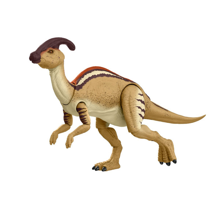 Jurassic World Hammond Collection Parasaurolophus Action Figure