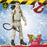 Ghostbusters Fright Feature Ray Stantz Action Figure