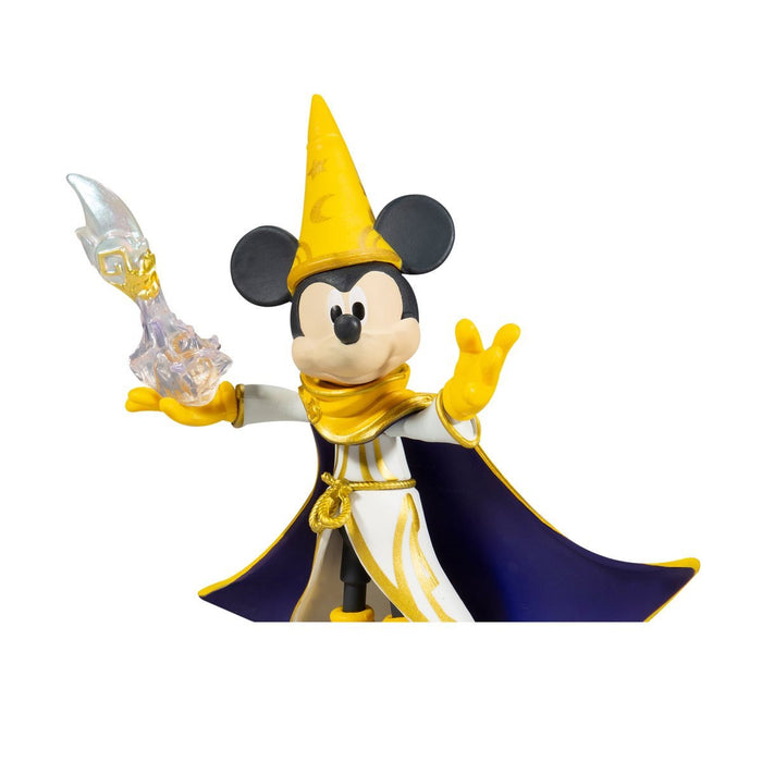 Disney Mirrorverse Wave 1 Mickey Mouse 5-Inch Figure