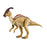 Jurassic World Hammond Collection Parasaurolophus Action Figure