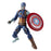 Marvel Legends What If? Zombie Captain America 6-Inch Action Figure