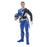 Power Rangers Lightning Collection 6-Inch S.P.D. Squad B Blue Ranger and Squad A Blue Ranger Action Figure Battle Pack